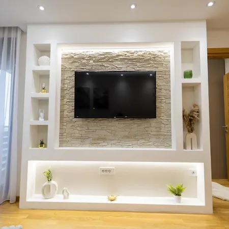 Apartment Triogold D&d Zlatibor