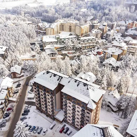 Triogold D&d Zlatibor