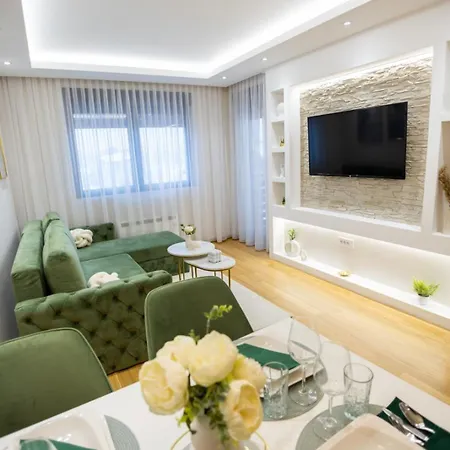 Appartement Triogold D&d